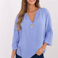 Blouse Italy Moda - CELIA MODA
