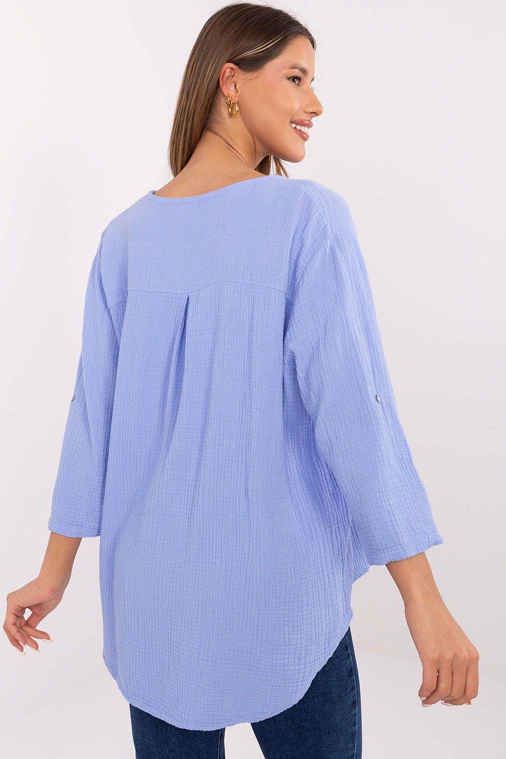 Blouse Italy Moda - CELIA MODA