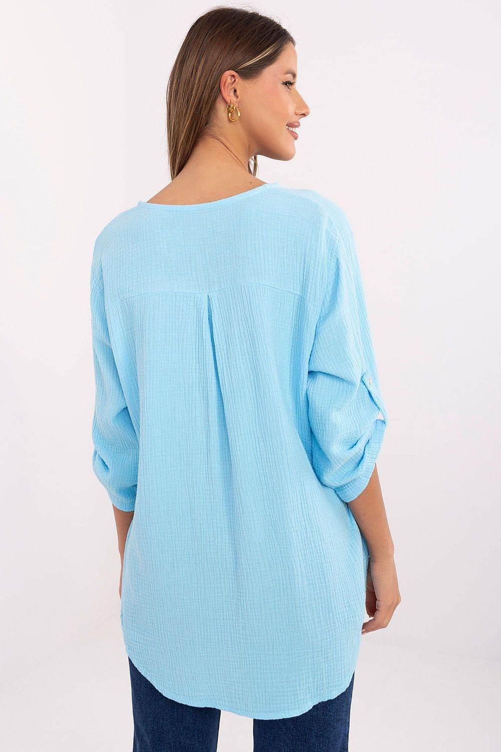 Blouse Italy Moda - CELIA MODA