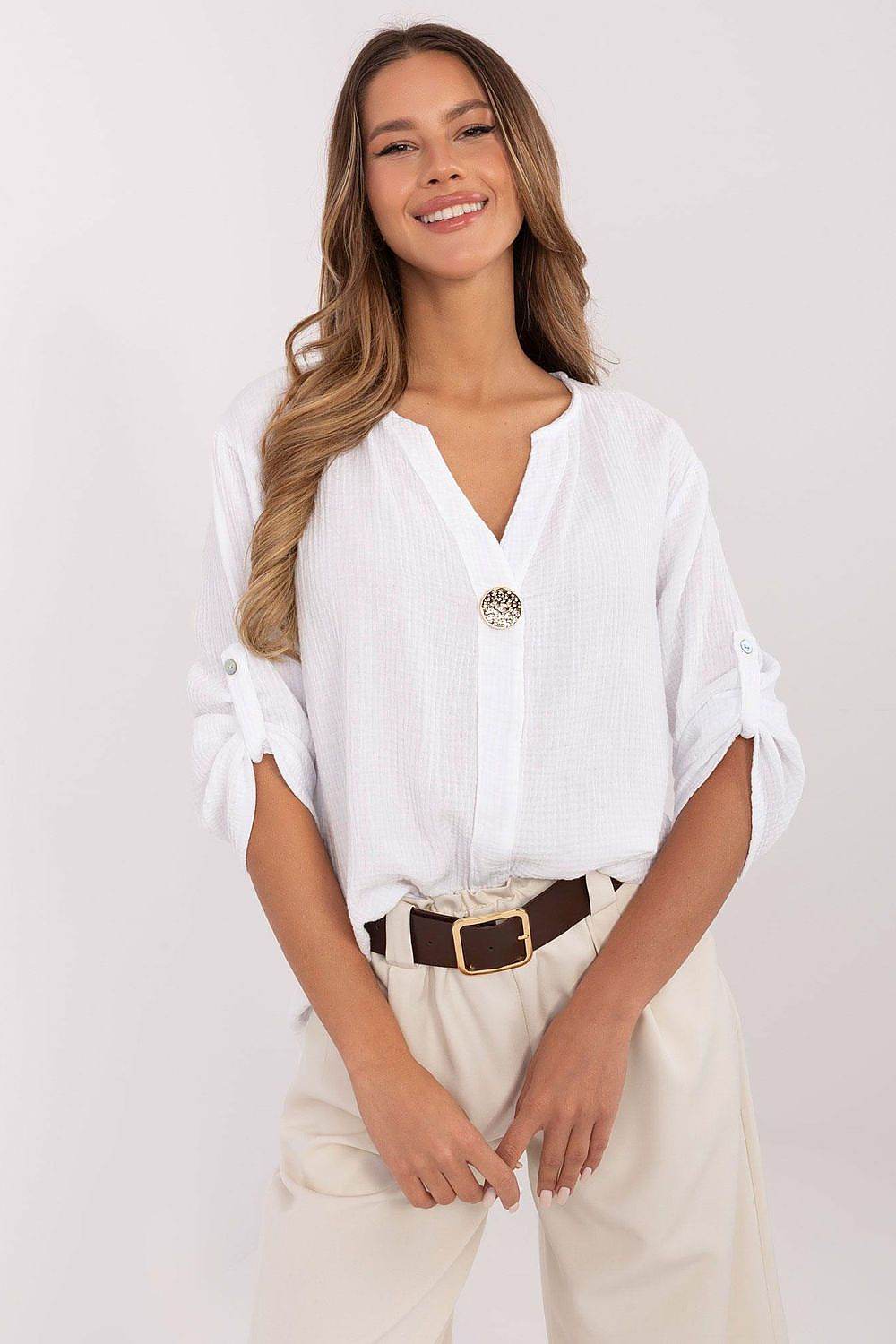 Blouse Italy Moda - CELIA MODA