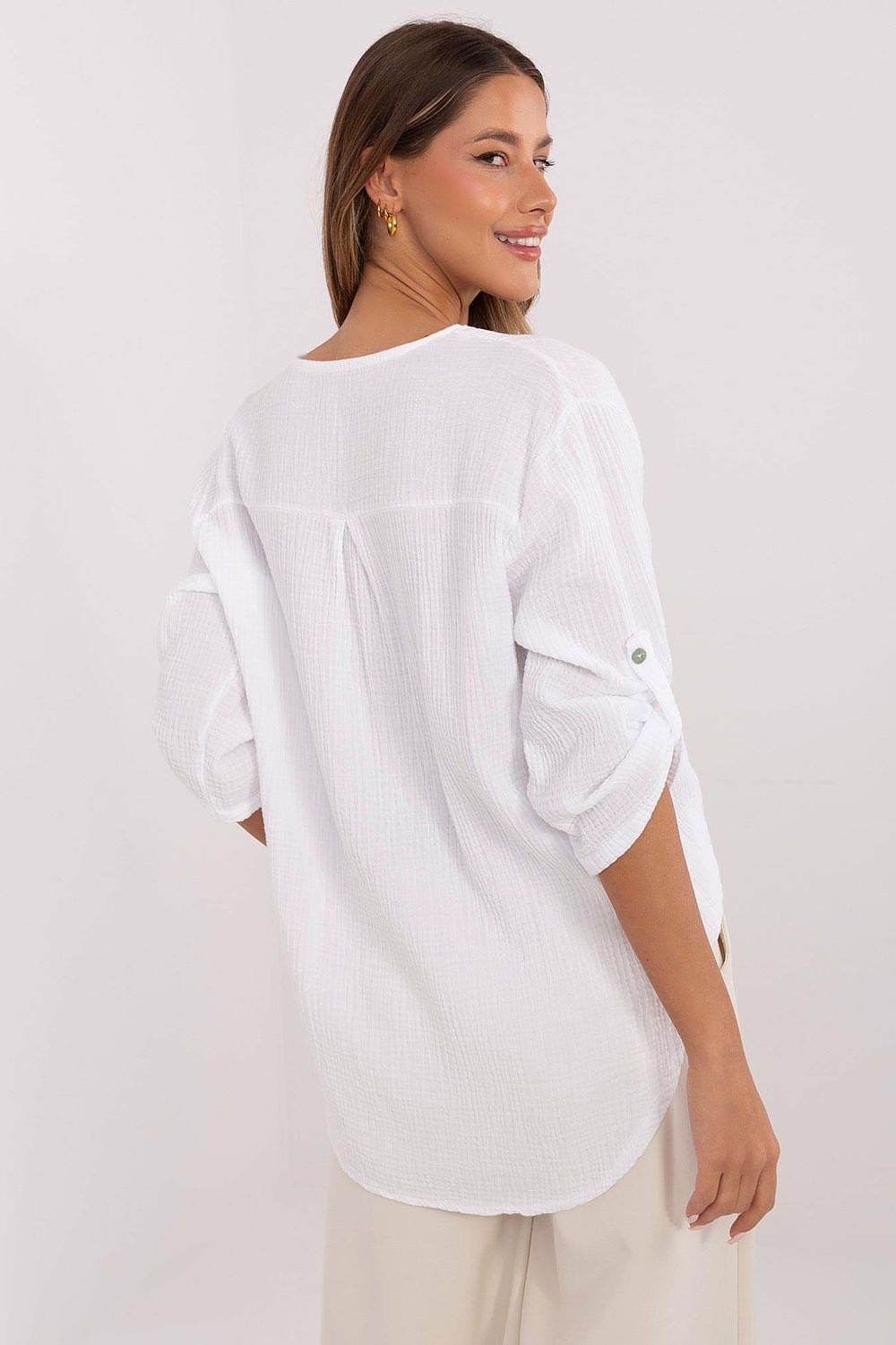 Blouse Italy Moda - CELIA MODA