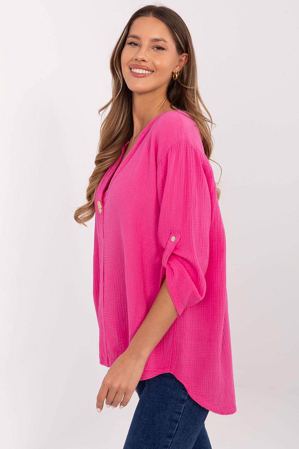Blouse Italy Moda - CELIA MODA