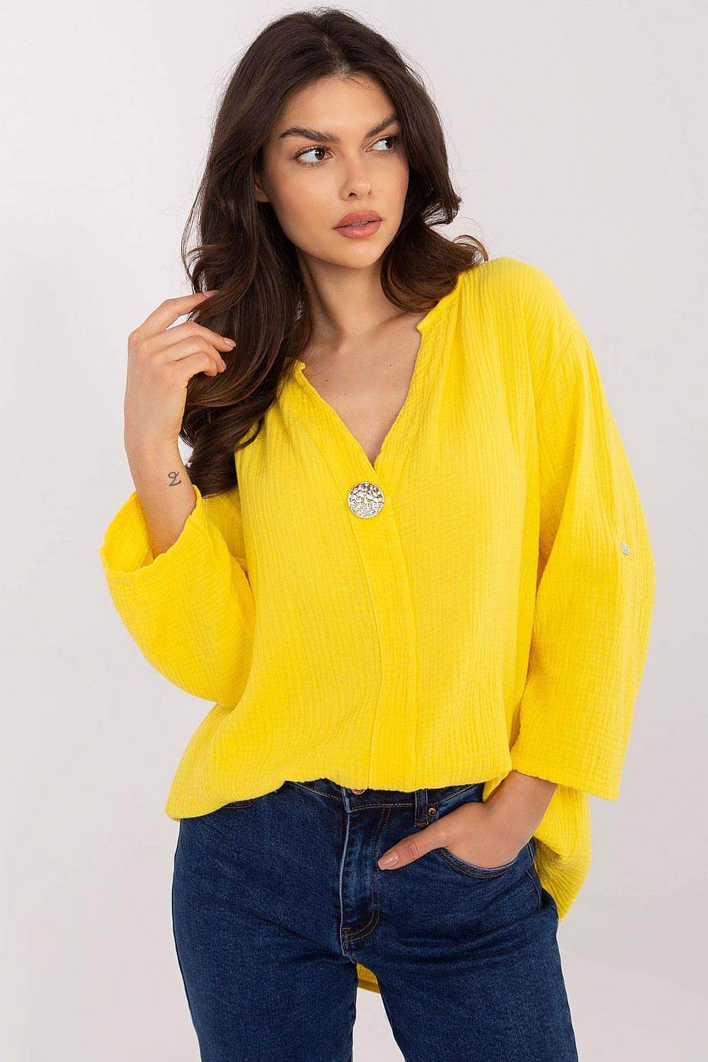 Blouse Italy Moda - CELIA MODA