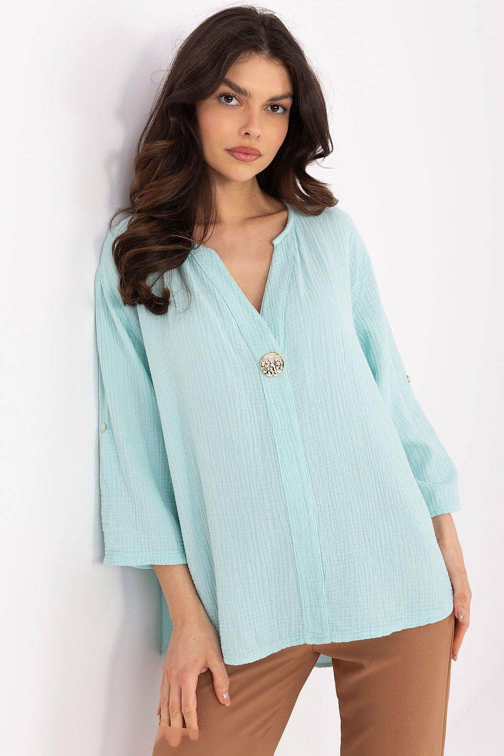 Blouse Italy Moda - CELIA MODA