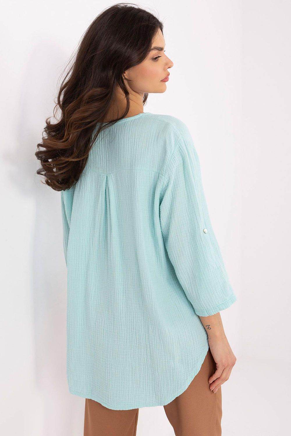Blouse Italy Moda - CELIA MODA