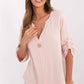 Blouse Italy Moda - CELIA MODA