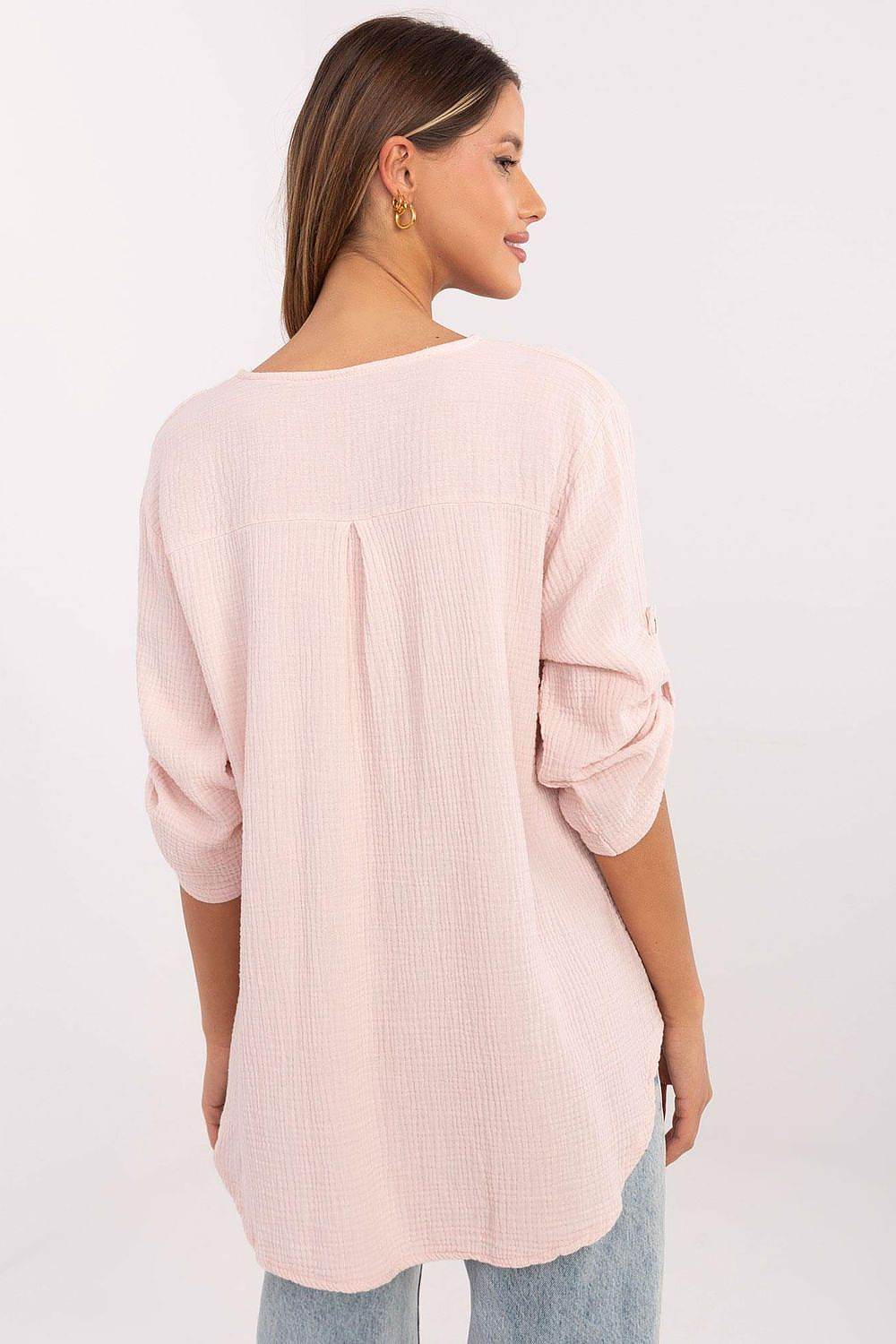 Blouse Italy Moda - CELIA MODA