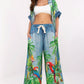  Women trousers model 210028 Italy Moda 