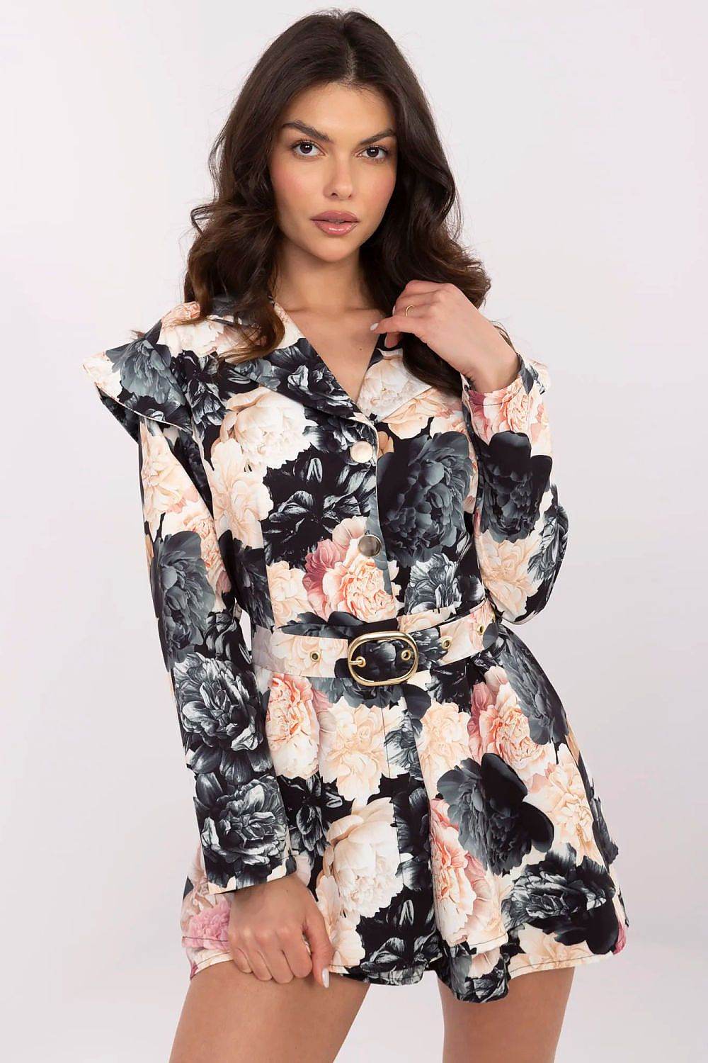 Suit Italy Moda - CELIA MODA