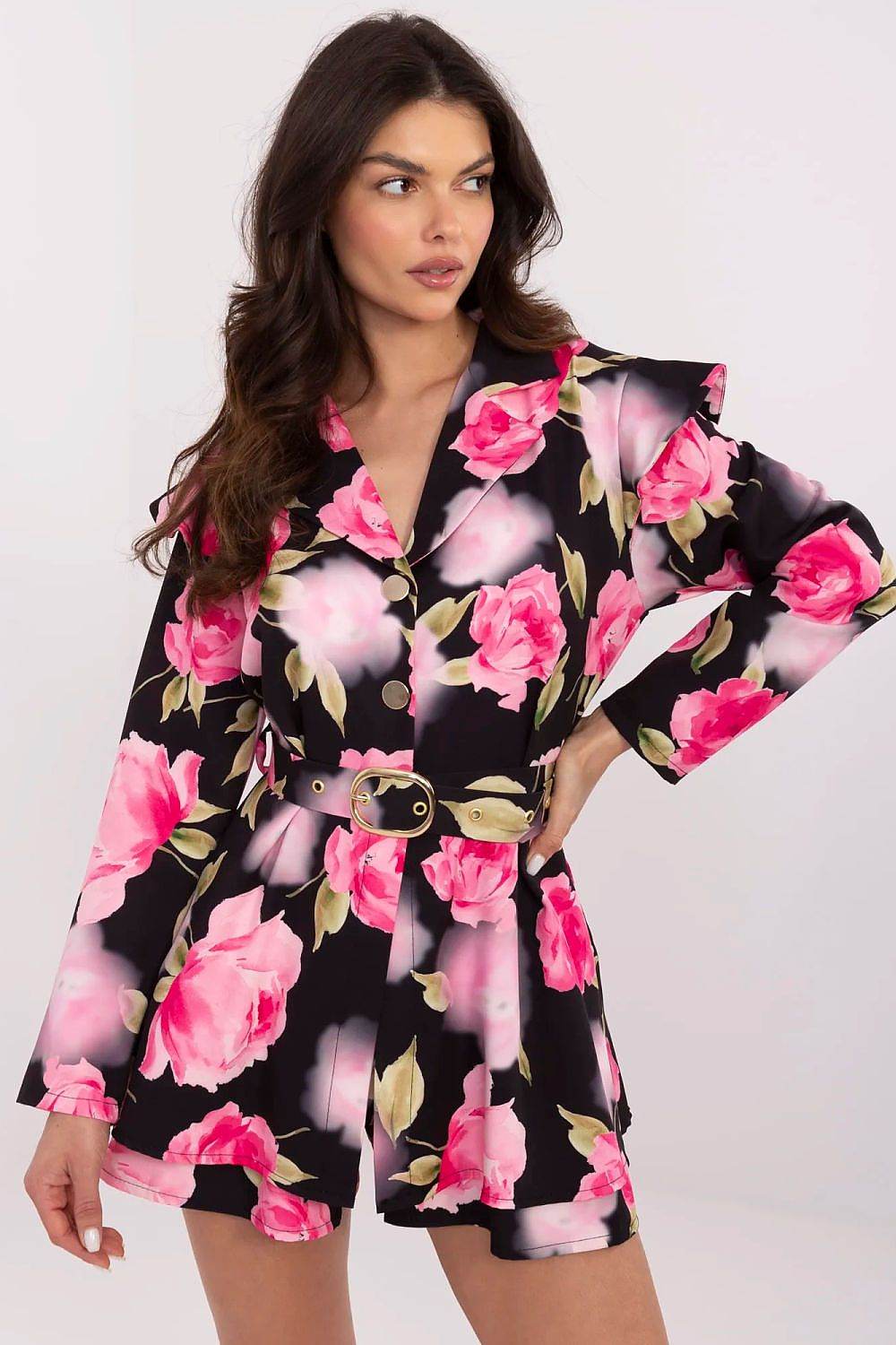 Suit Italy Moda - CELIA MODA