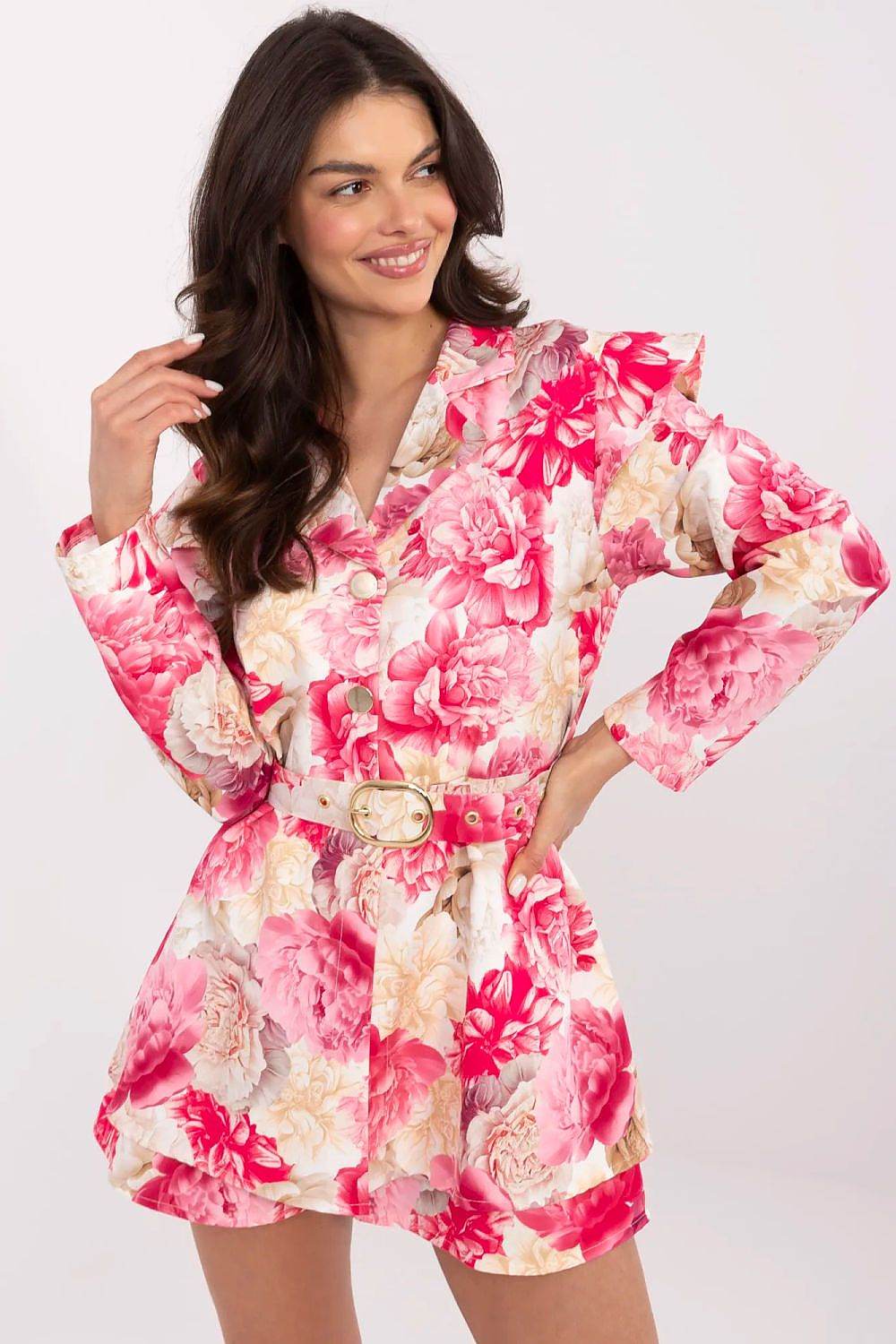 Suit Italy Moda - CELIA MODA