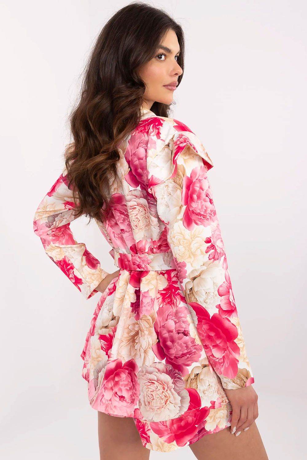 Suit Italy Moda - CELIA MODA