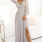  Long dress model 210097 Numoco 
