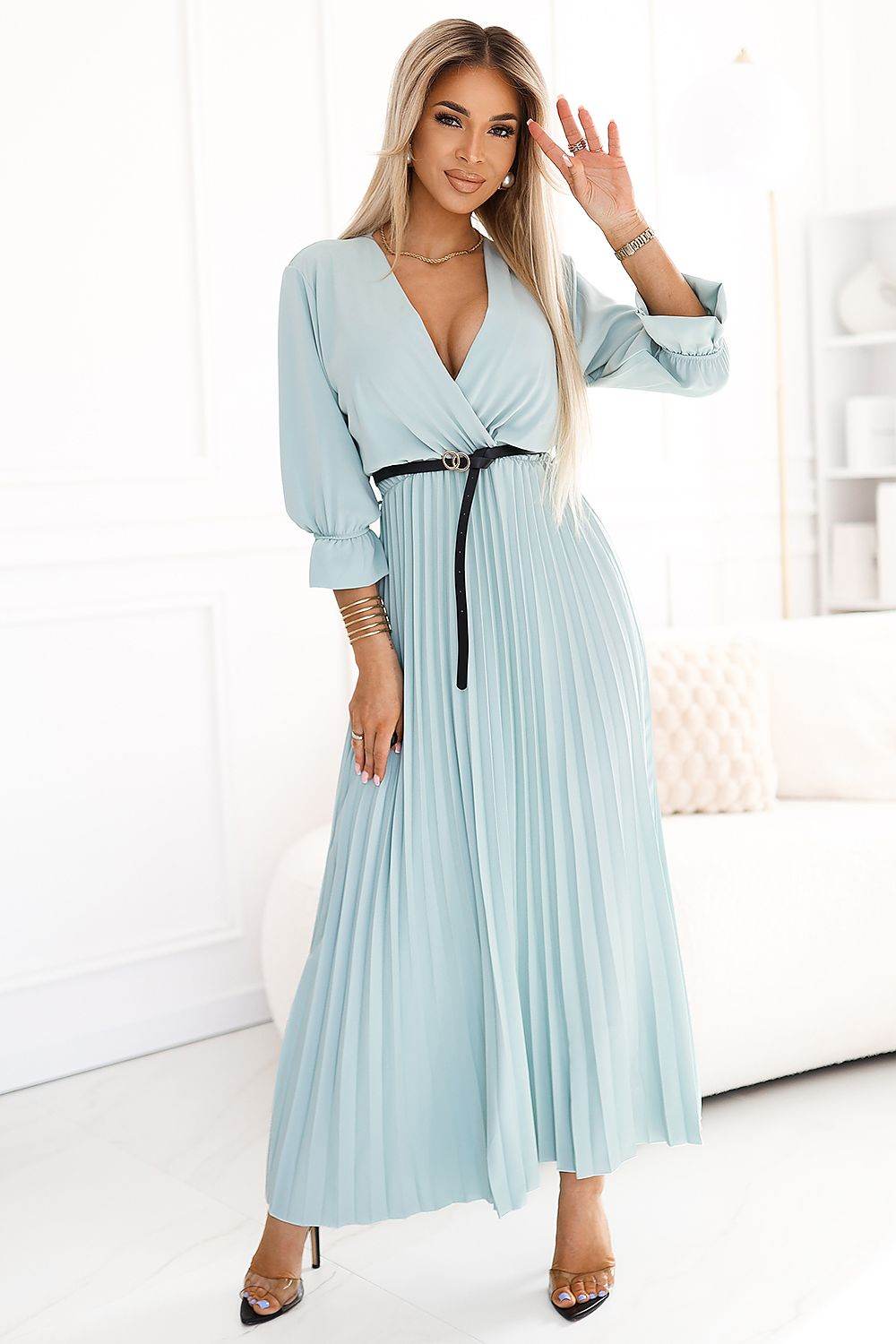 Cocktail dress Numoco - CELIA MODA