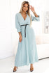  Cocktail dress model 210101 Numoco 