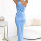 Long dress model 210103 Numoco 