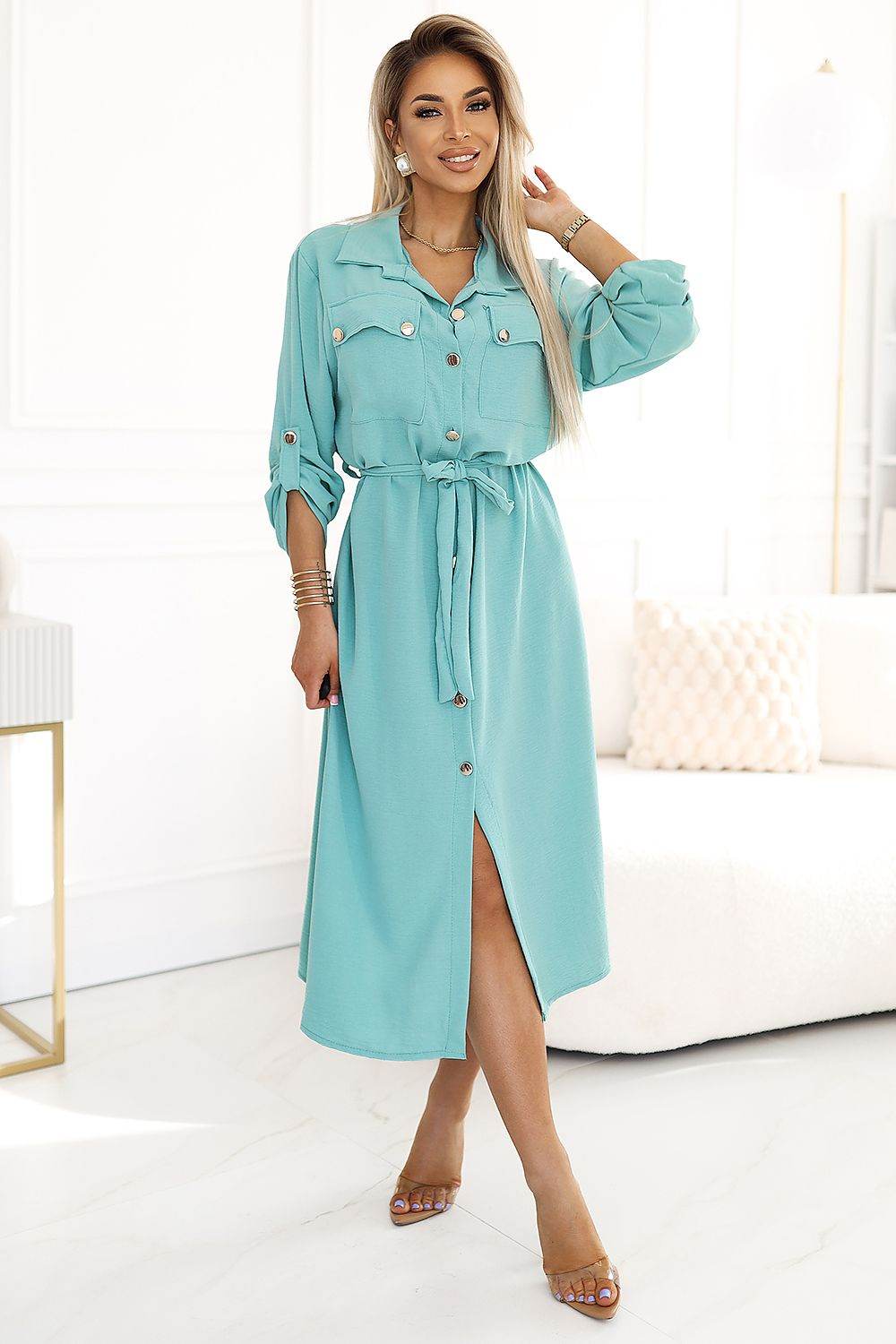 Daydress Numoco - CELIA MODA
