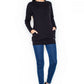 Sweatshirt Katrus - CELIA MODA