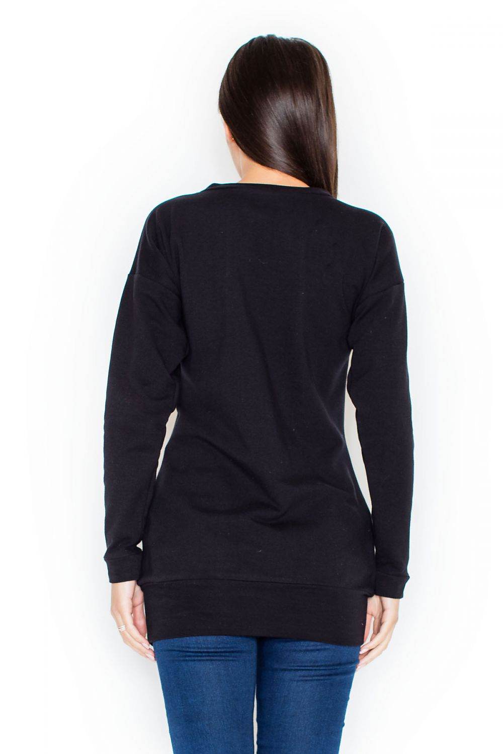 Sweatshirt Katrus - CELIA MODA