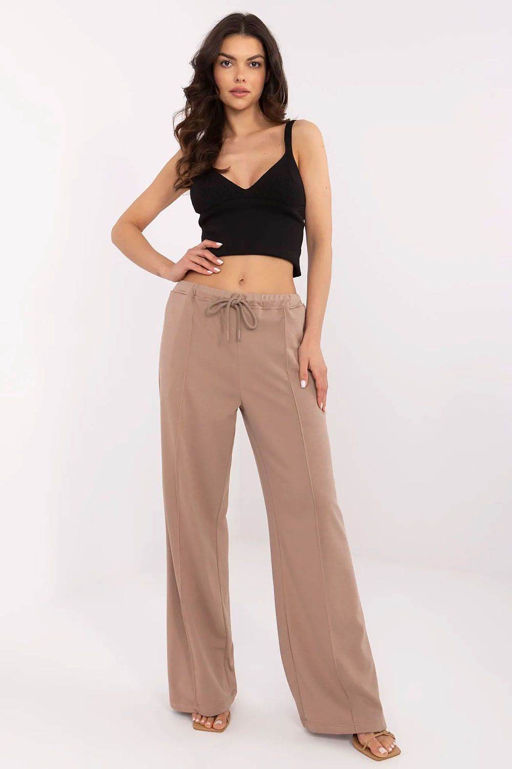 Tracksuit trousers Relevance - CELIA MODA