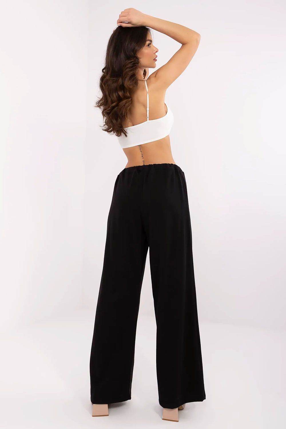 Tracksuit trousers Relevance - CELIA MODA