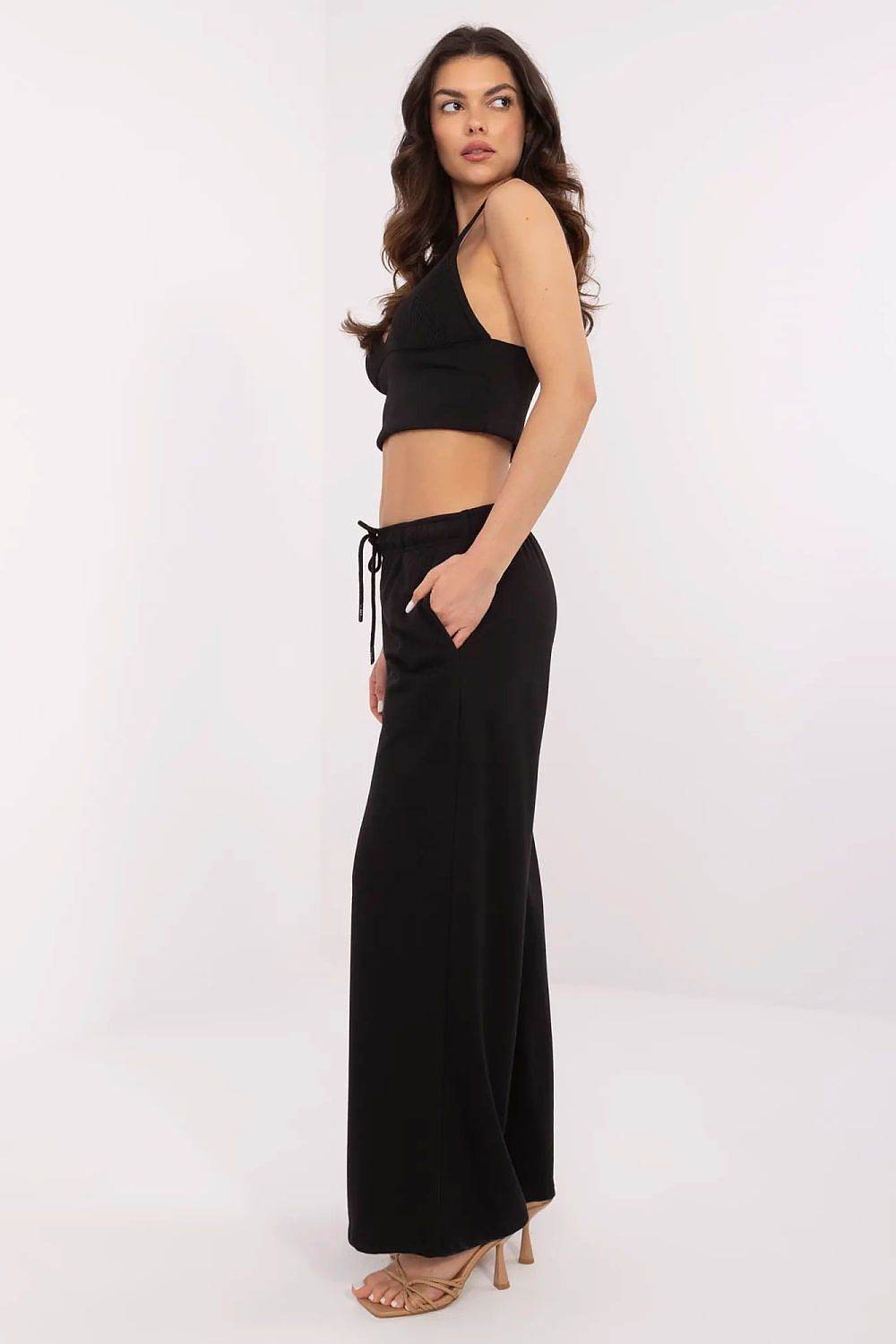 Tracksuit trousers Relevance - CELIA MODA