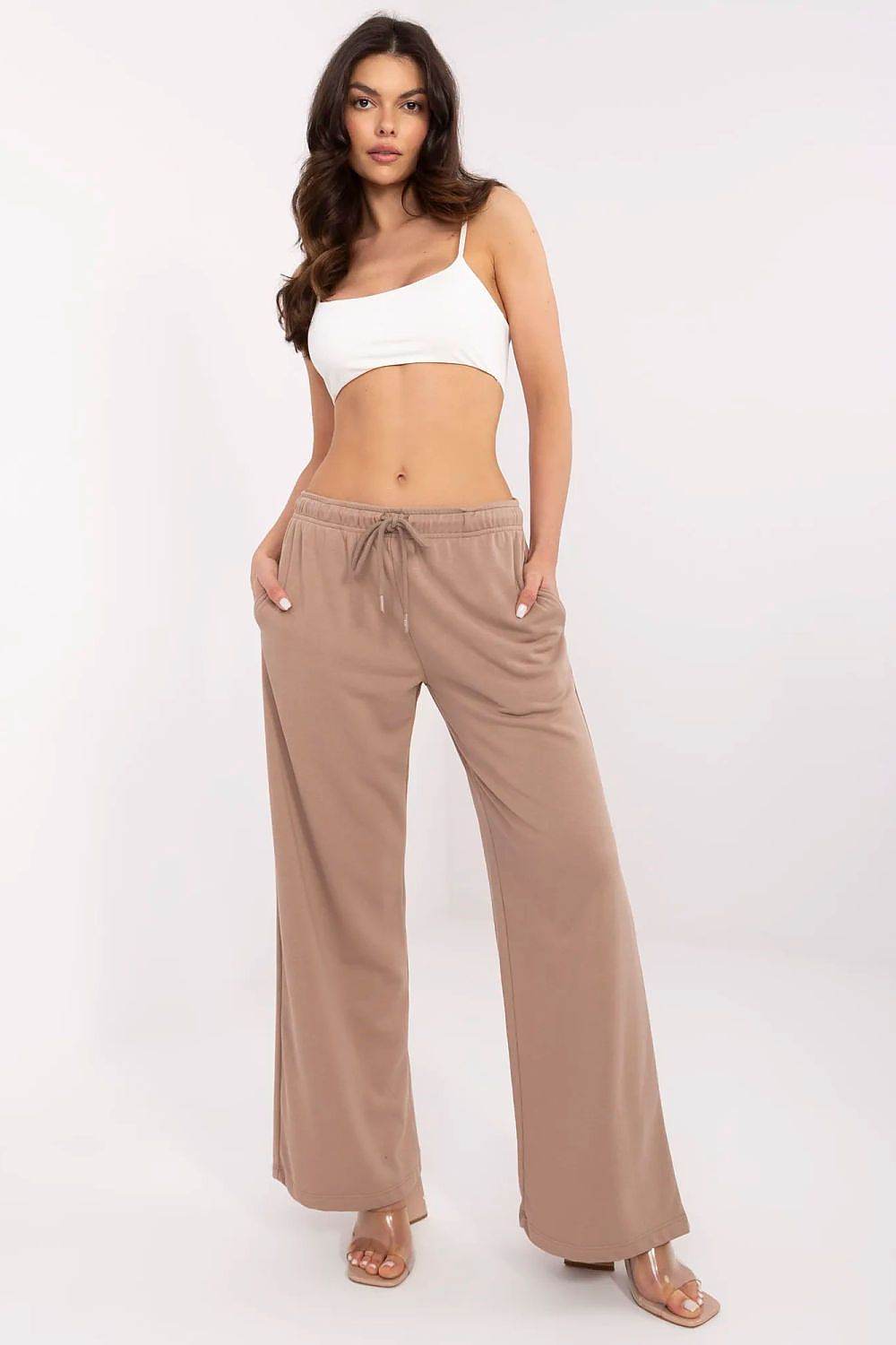 Tracksuit trousers Relevance - CELIA MODA