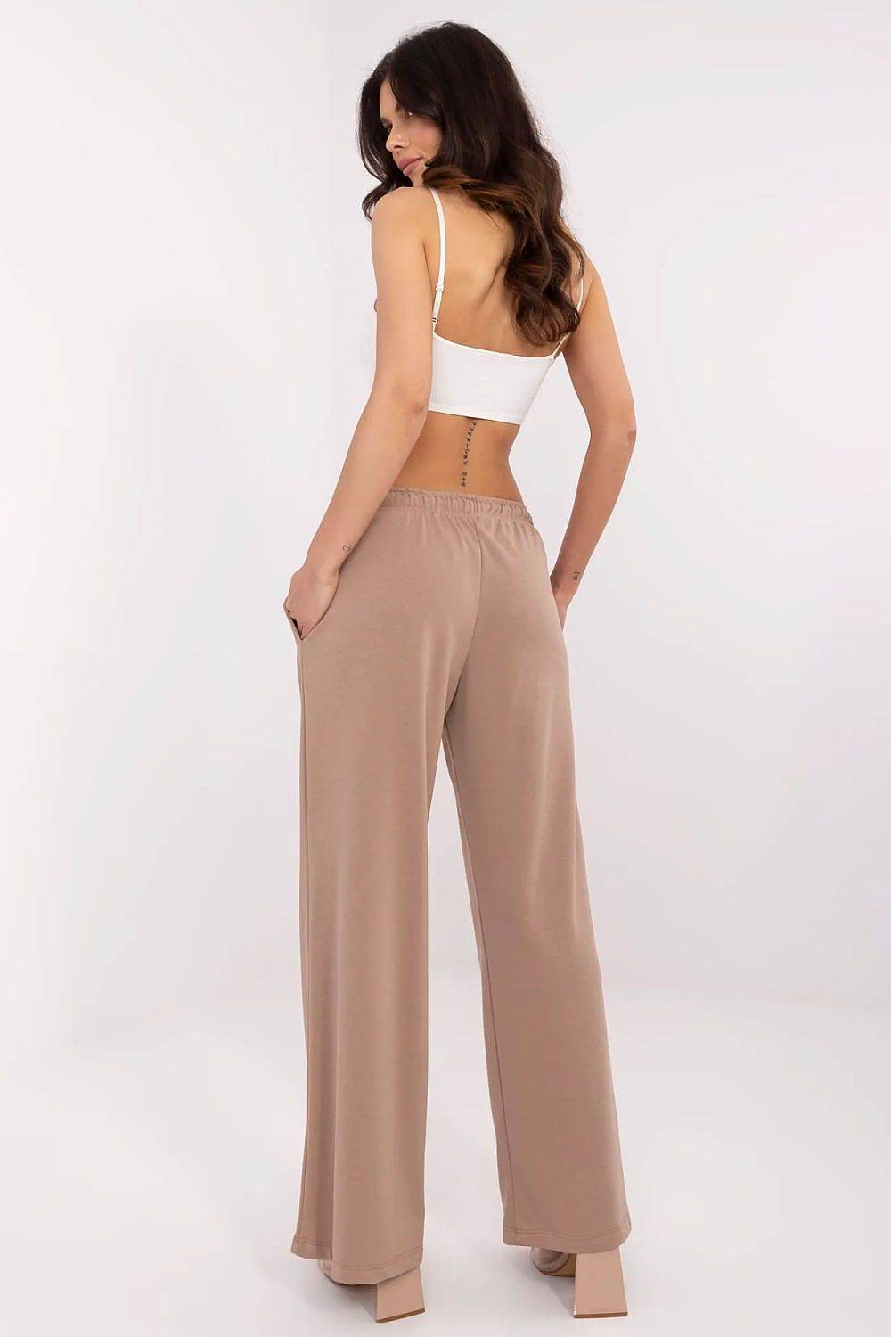 Tracksuit trousers Relevance - CELIA MODA