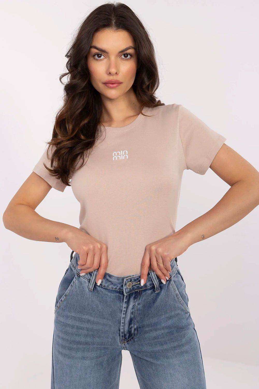 Blouse Relevance - CELIA MODA