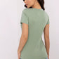  Blouse model 210626 Relevance 