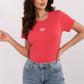  Blouse model 210627 Relevance 