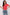 Blouse Relevance - CELIA MODA