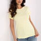  Blouse model 210629 Relevance 