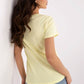  Blouse model 210629 Relevance 