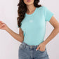  Blouse model 210630 Relevance 