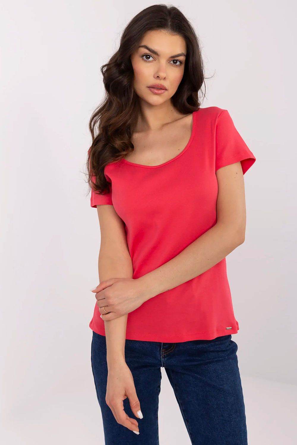 T-shirt Relevance - CELIA MODA