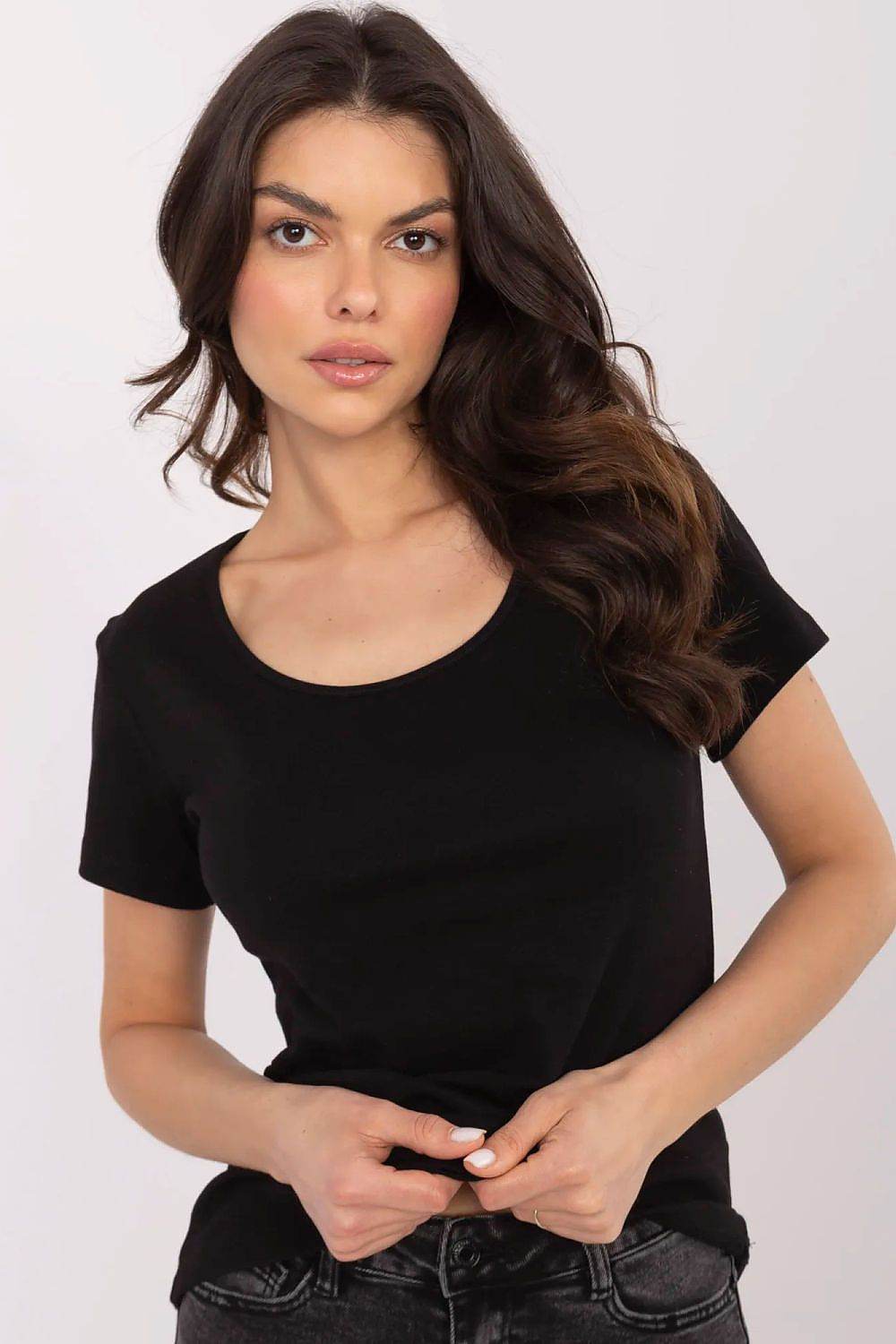 T-shirt Relevance - CELIA MODA