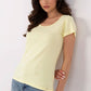  T-shirt model 210634 Relevance 