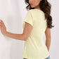  T-shirt model 210634 Relevance 