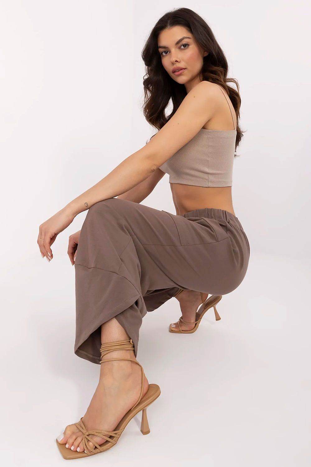 Tracksuit trousers Relevance - CELIA MODA