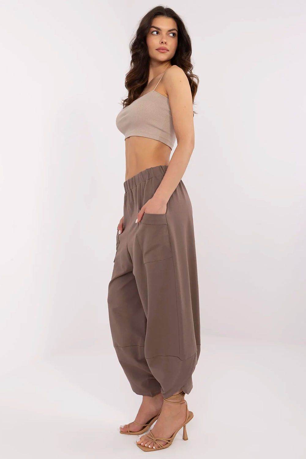 Tracksuit trousers Relevance - CELIA MODA
