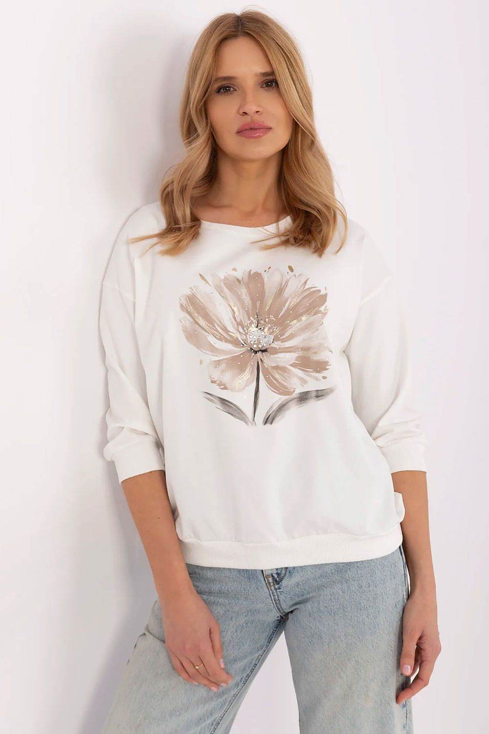 Blouse Relevance - CELIA MODA
