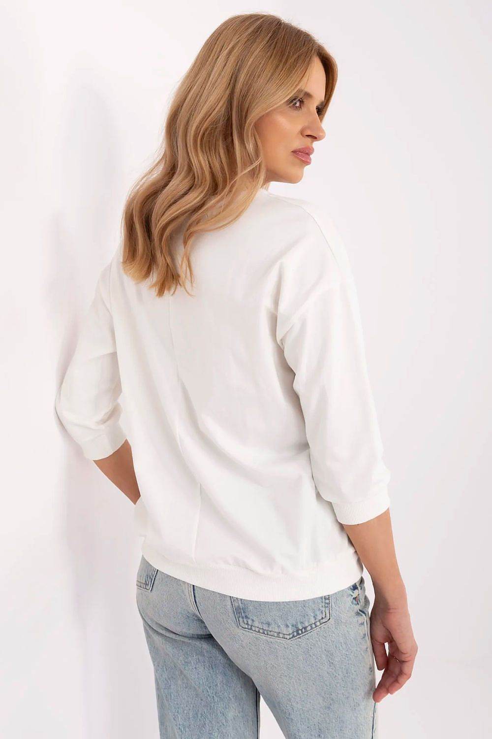 Blouse Relevance - CELIA MODA