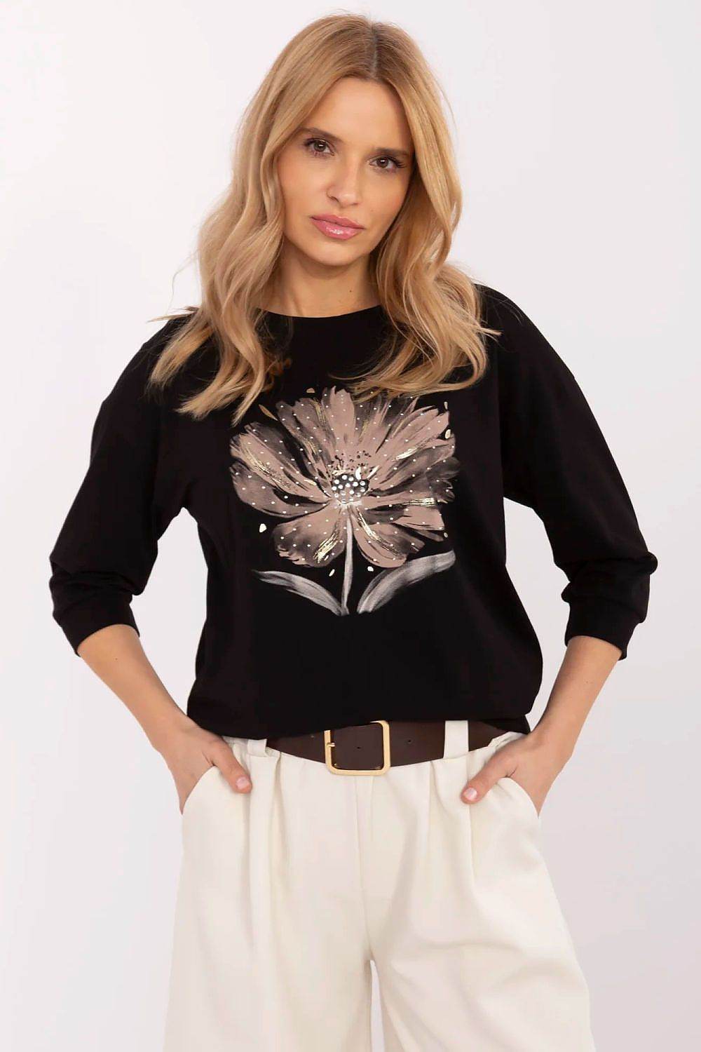 Blouse Relevance - CELIA MODA