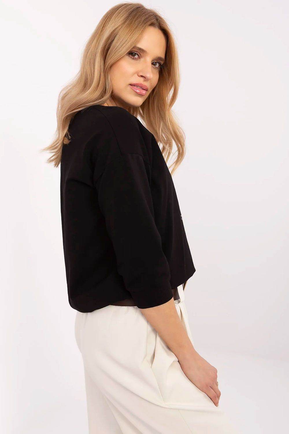 Blouse Relevance - CELIA MODA
