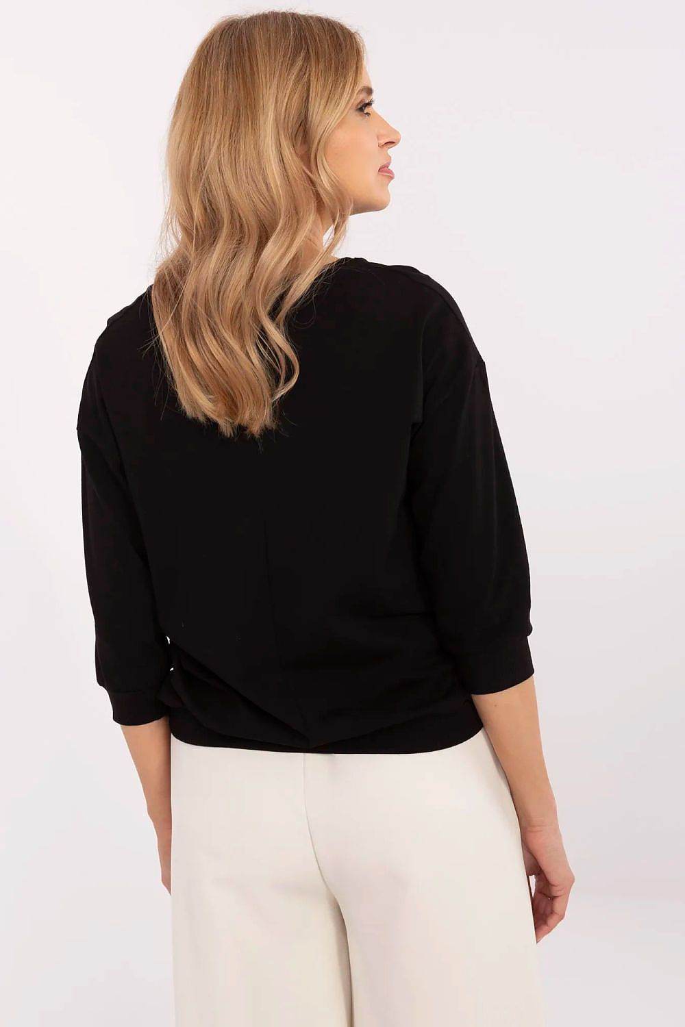 Blouse Relevance - CELIA MODA