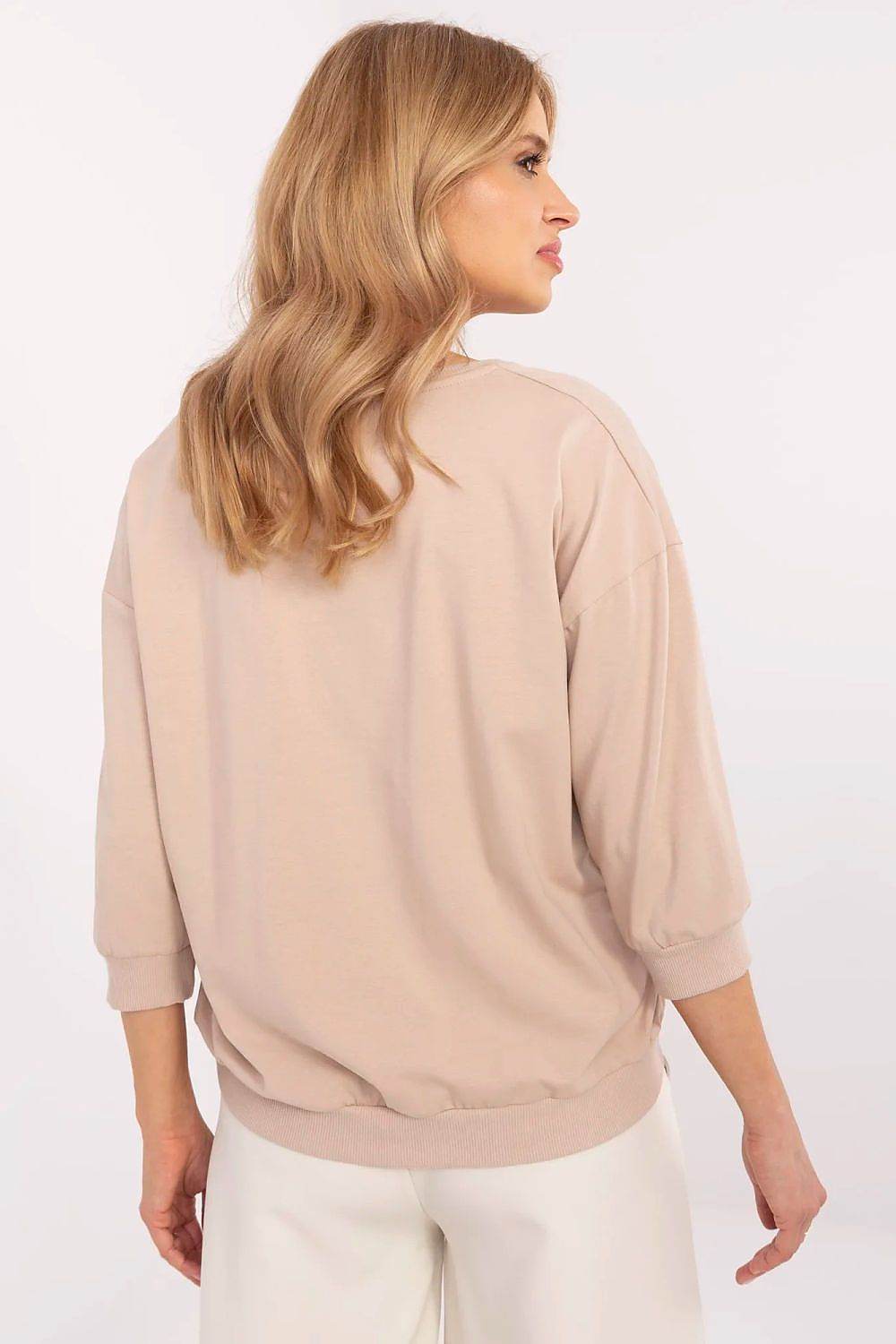 Blouse Relevance - CELIA MODA