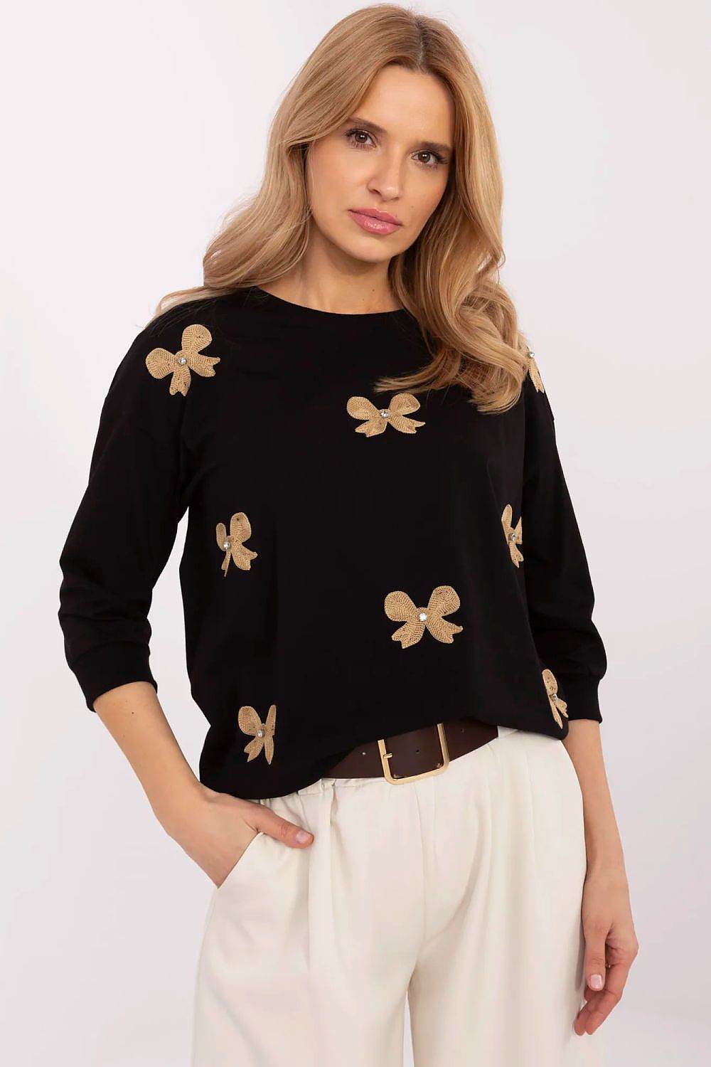 Blouse Relevance - CELIA MODA