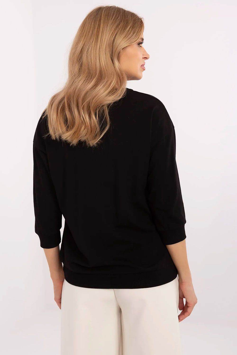 Blouse Relevance - CELIA MODA
