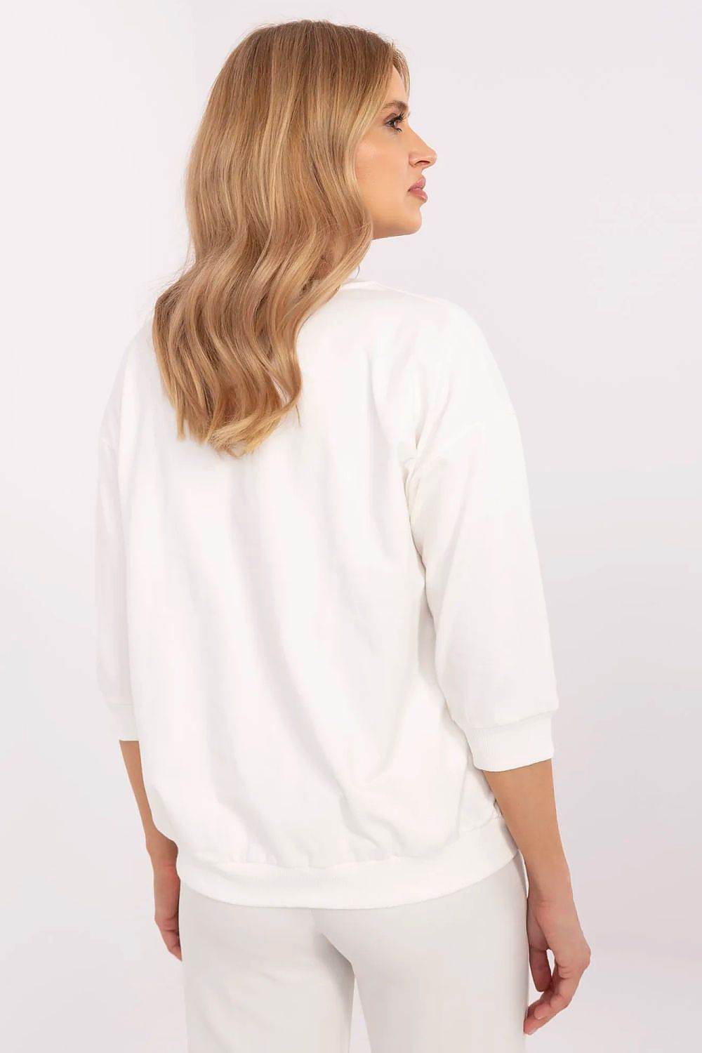 Blouse Relevance - CELIA MODA